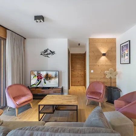 Apartman Quintessence - A201 - Bo Immobilier - Multipass 2026 Activites En Ete Offert Par Votre