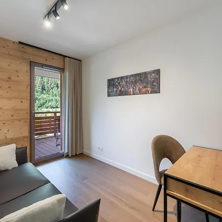 Apartman Quintessence - A201 - Bo Immobilier - Multipass 2026 Activites En Ete Offert Par Votre Châtel