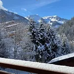 Quintessence - Apt A201 - Bo Immobilier - Chatel Multipass 2026 Activites En Ete Offert Par Votre Hote Apartament