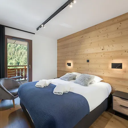 Quintessence - A201 - Bo Immobilier - - Reduced Prices On Passes & Portes Du Soleil - Summer Multipass Included Châtel