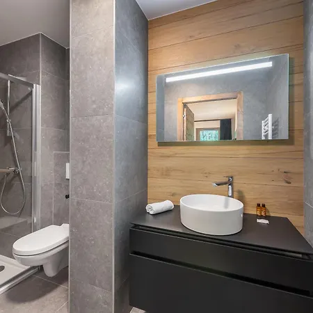 Appartamento Quintessence - Apt A201 - BO Immobilier - Châtel Multipass 2026 Activités en Été offert par votre hôte Châtel
