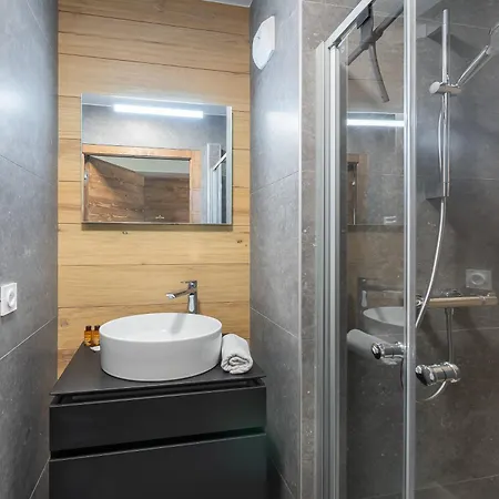 Quintessence - A201 - Bo Immobilier - - Multipass 2025 Offert Apartment Chatel