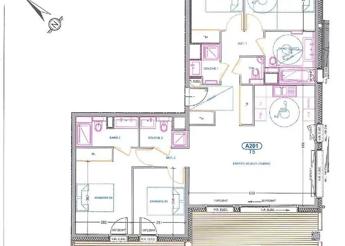 Quintessence - A201 - Bo Immobilier - - Reduced Prices On Passes & Portes Du Soleil - Summer Multipass Included * Châtel