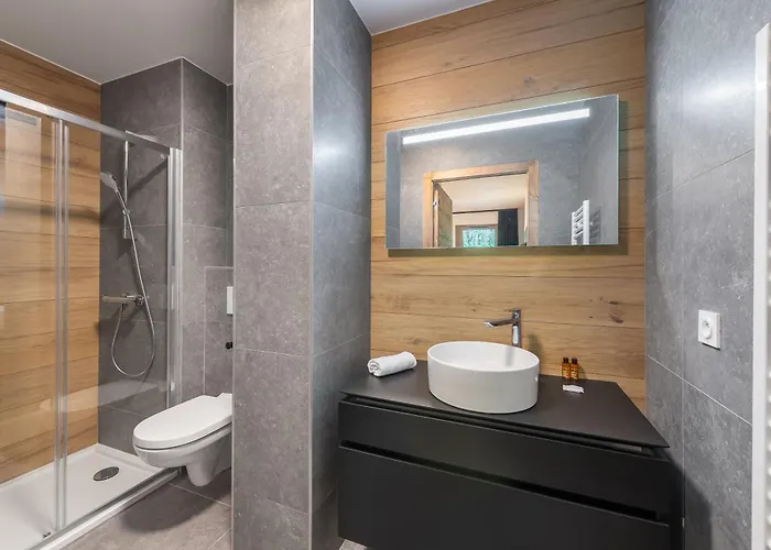 Apartment Quintessence - A201 - Bo Immobilier - - Reduced Prices On Passes & Portes Du Soleil - Summer Multipass Included Châtel