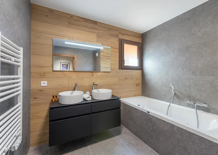 Quintessence - A201 - Bo Immobilier - - Reduced Prices On Passes & Portes Du Soleil - Summer Multipass Included *