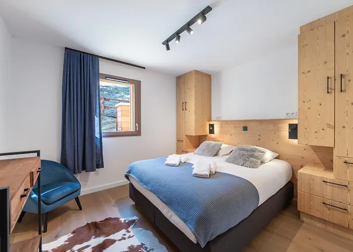 Quintessence - A201 - Bo Immobilier - - Reduced Prices On Passes & Portes Du Soleil - Summer Multipass Included