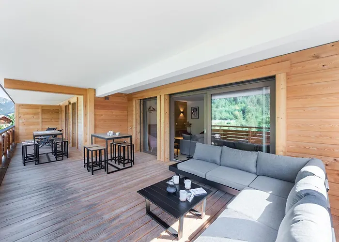 Quintessence - A201 - Bo Immobilier - - Reduced Prices On Passes & Portes Du Soleil - Summer Multipass Included Châtel