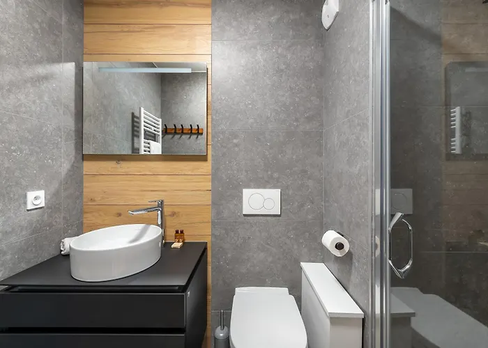 Quintessence - A201 - Bo Immobilier - - Reduced Prices On Passes & Portes Du Soleil - Summer Multipass Included * Châtel