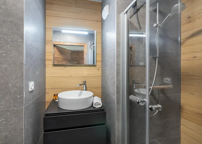 Quintessence - A201 - Bo Immobilier - - Reduced Prices On Passes & Portes Du Soleil - Summer Multipass Included Apartment Châtel